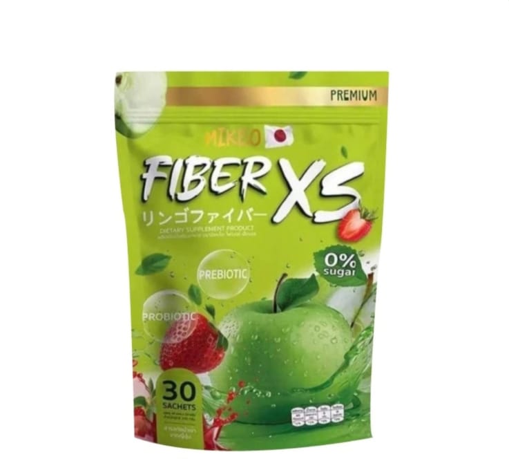 FIVER XS SILIMING JUICE(২ প্যাকেট) - Image 2