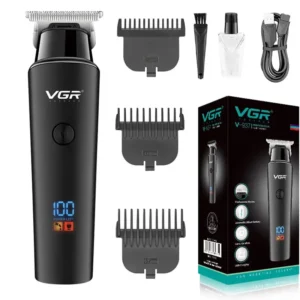 VGR V-937 Rechargeable Electric Trimmer