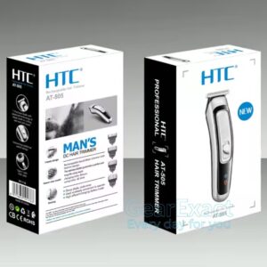 HTC AT- 505 Hair & Beard Trimmer.