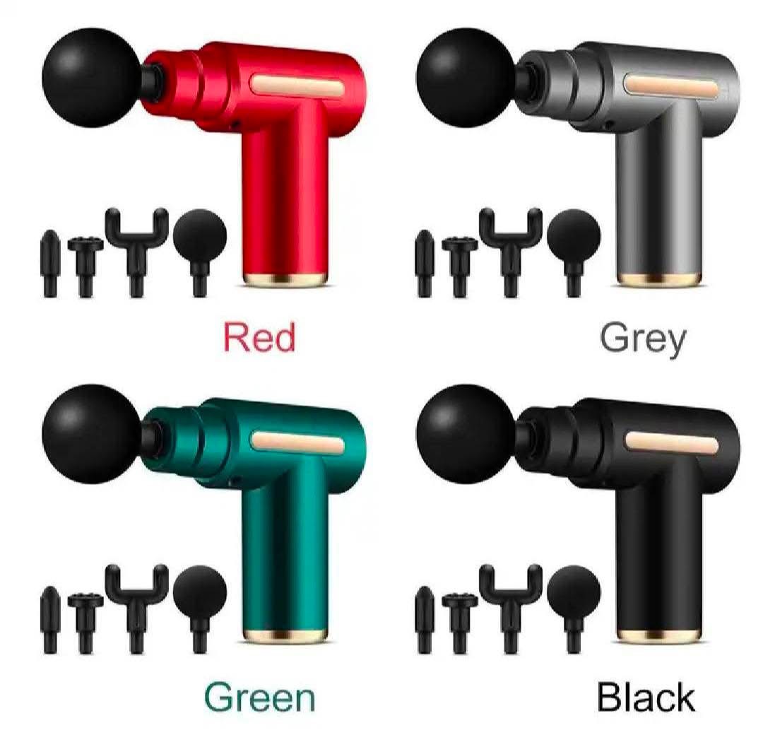Mini Massager SL-720 - Image 4