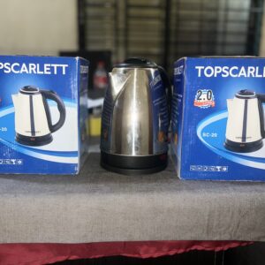 Electric Kettle 2L