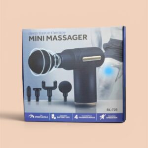 Mini Massager SL-720