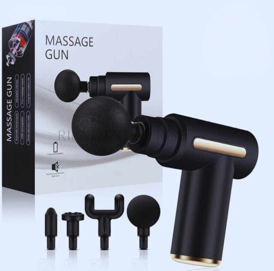 Massage Gun