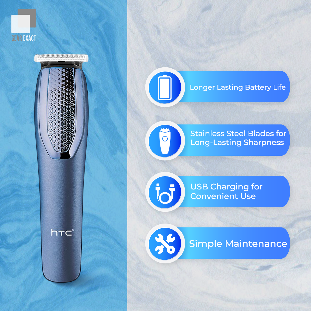 HTC AT-1210 - Image 4