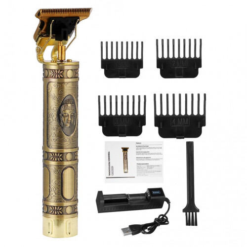 Vintage T9 Trimmer - Image 4