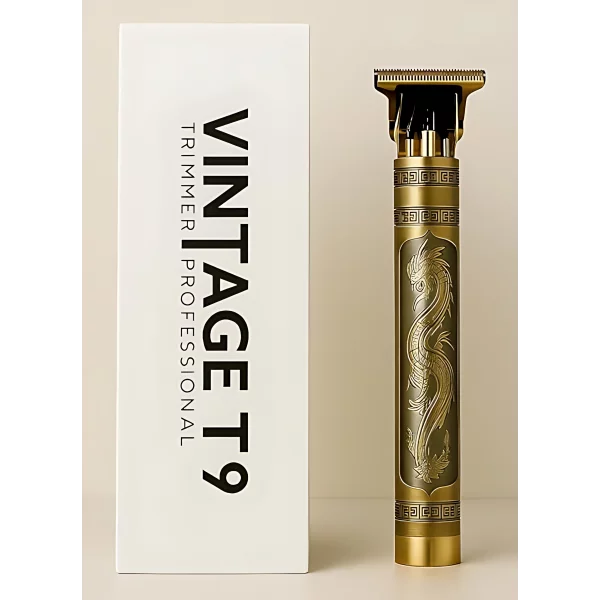 Vintage T9 Trimmer - Image 3