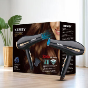 KEMEI KM 2378 PROFESSIONAL HAIR DRYER
