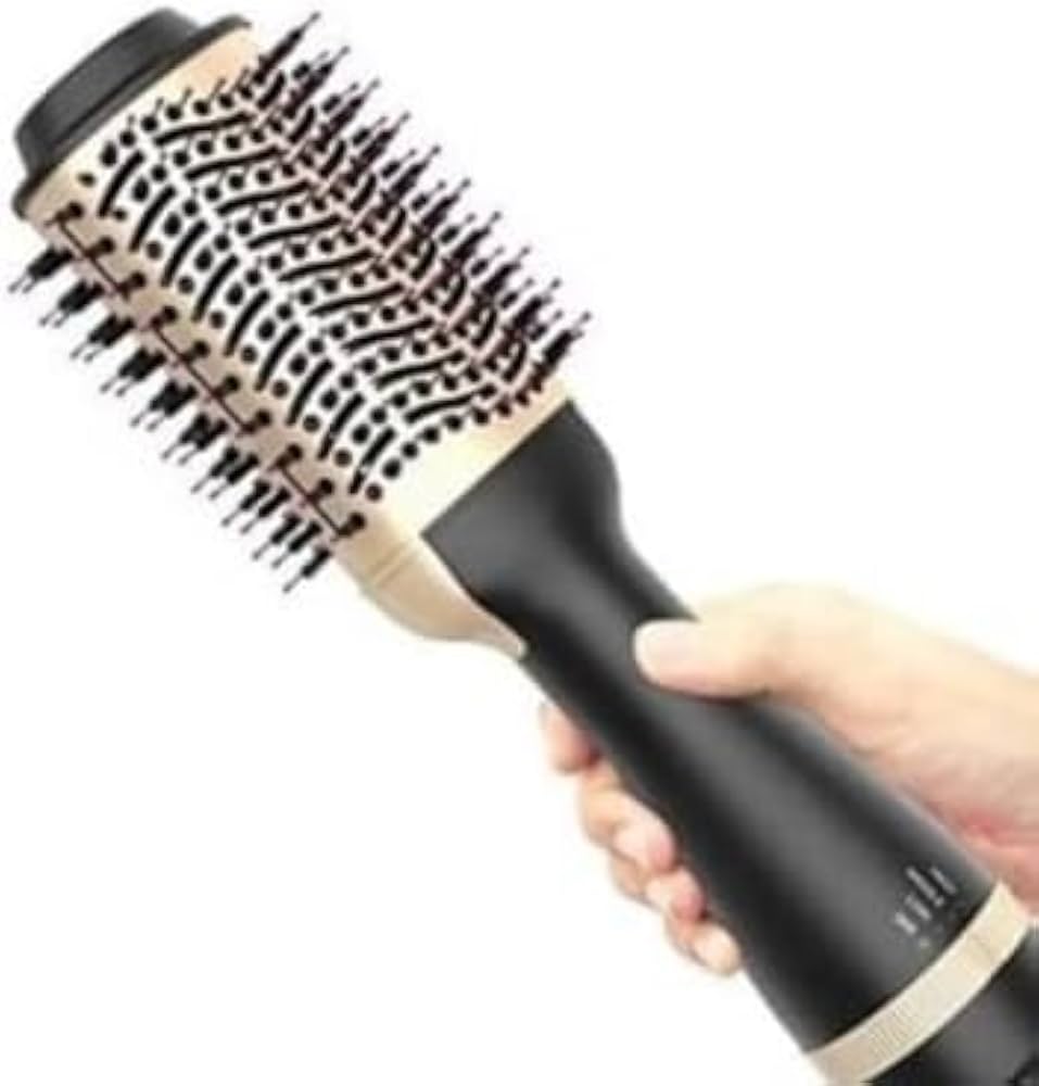Keratin 3D Pro – 2000W One Step Dryer & Styler - Image 3