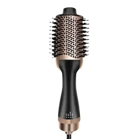Keratin 3D Pro – 2000W One Step Dryer & Styler - Image 2